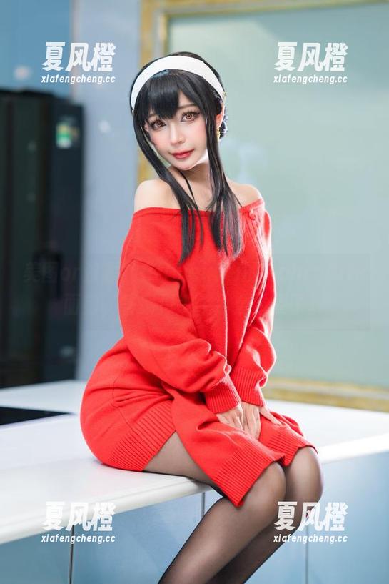 美图or资源？在Umeko J的Aphrodite面前，答案似乎不那么重要了。